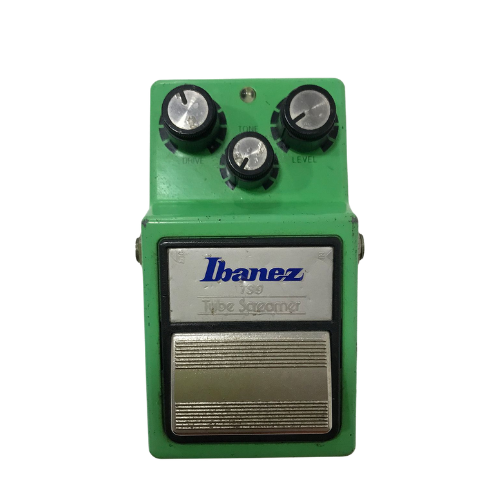 Ibanez Tube Screamer TS9